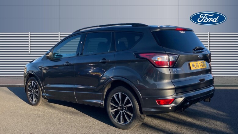 Ford Kuga 1.5 TDCi ST-Line 5dr 2WD Diesel Estate